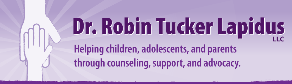 Dr. Robin Tucker Lapidus, LLC